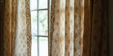 Dry cleaning delicate silk velvet drapes westmead-nsw Matty Curtain Cleaning